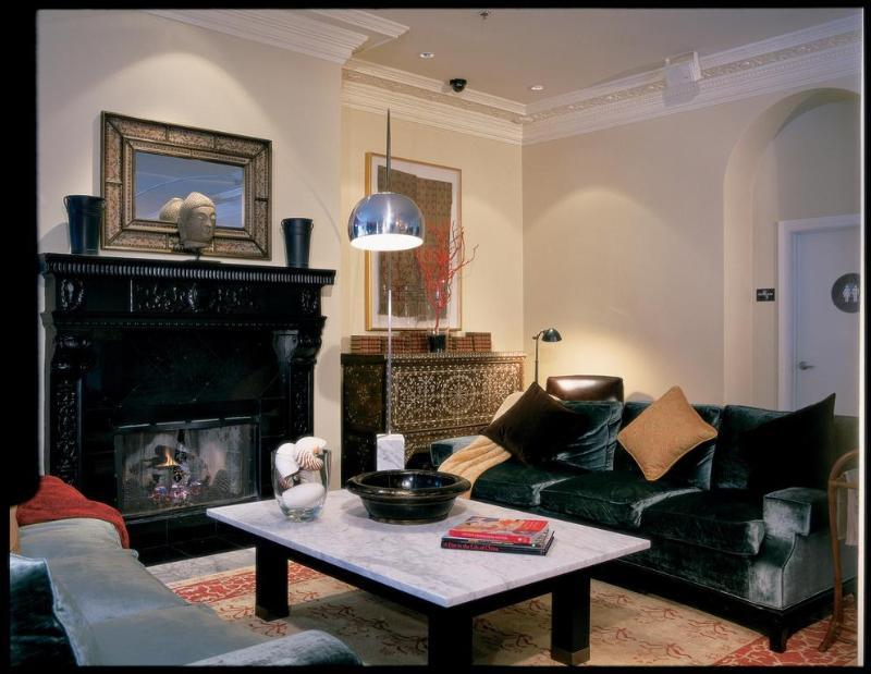 Hotel Carlton, A Joie De Vivre Hotel San Francisco Bagian luar foto